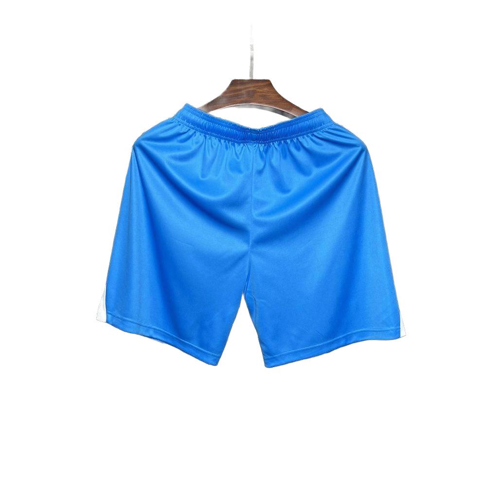 Napoli 2024/25 Away Shorts