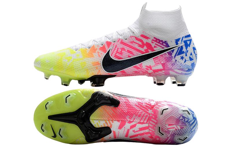 Neymar Jr. x Mercurial Superfly 7 Elite FG &