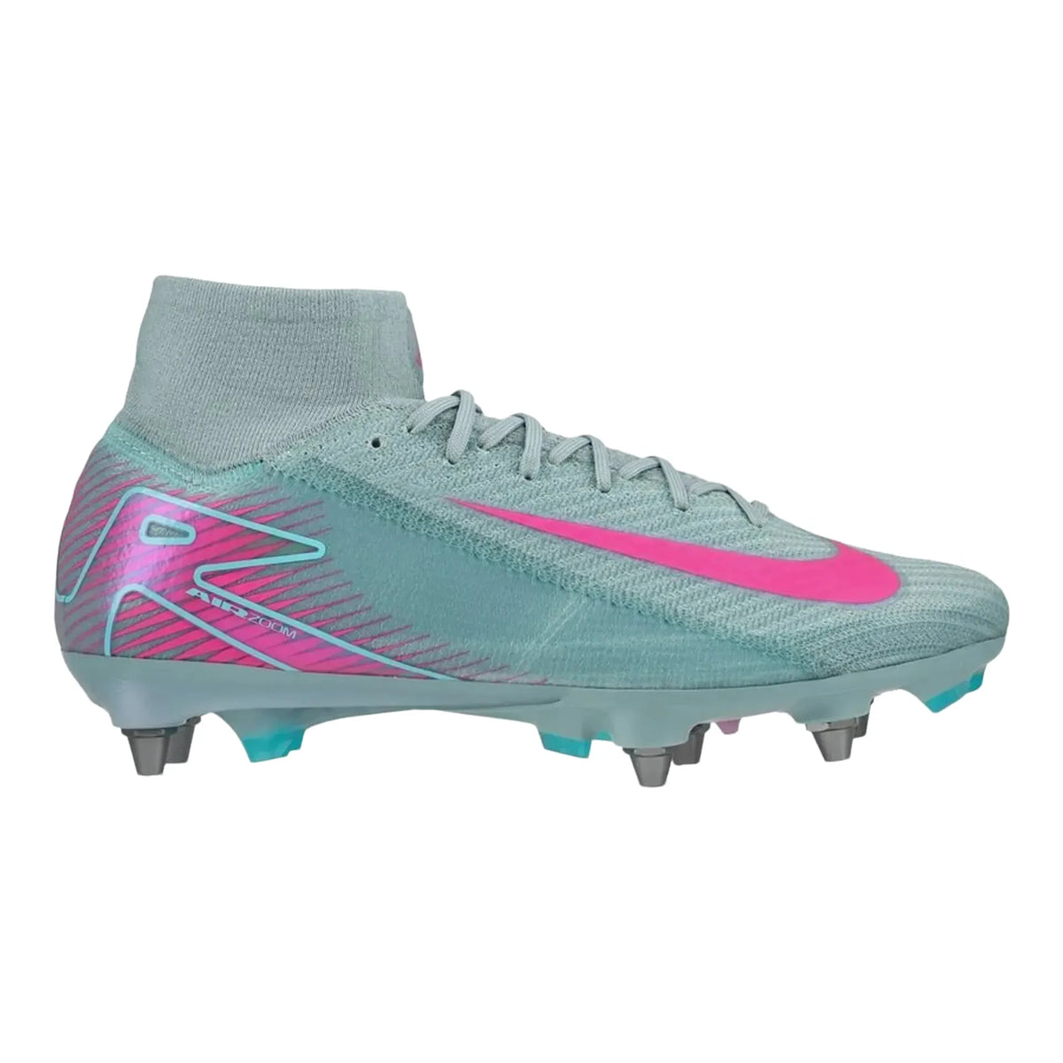 Mercurial Superfly 10 Elite SG Prism
