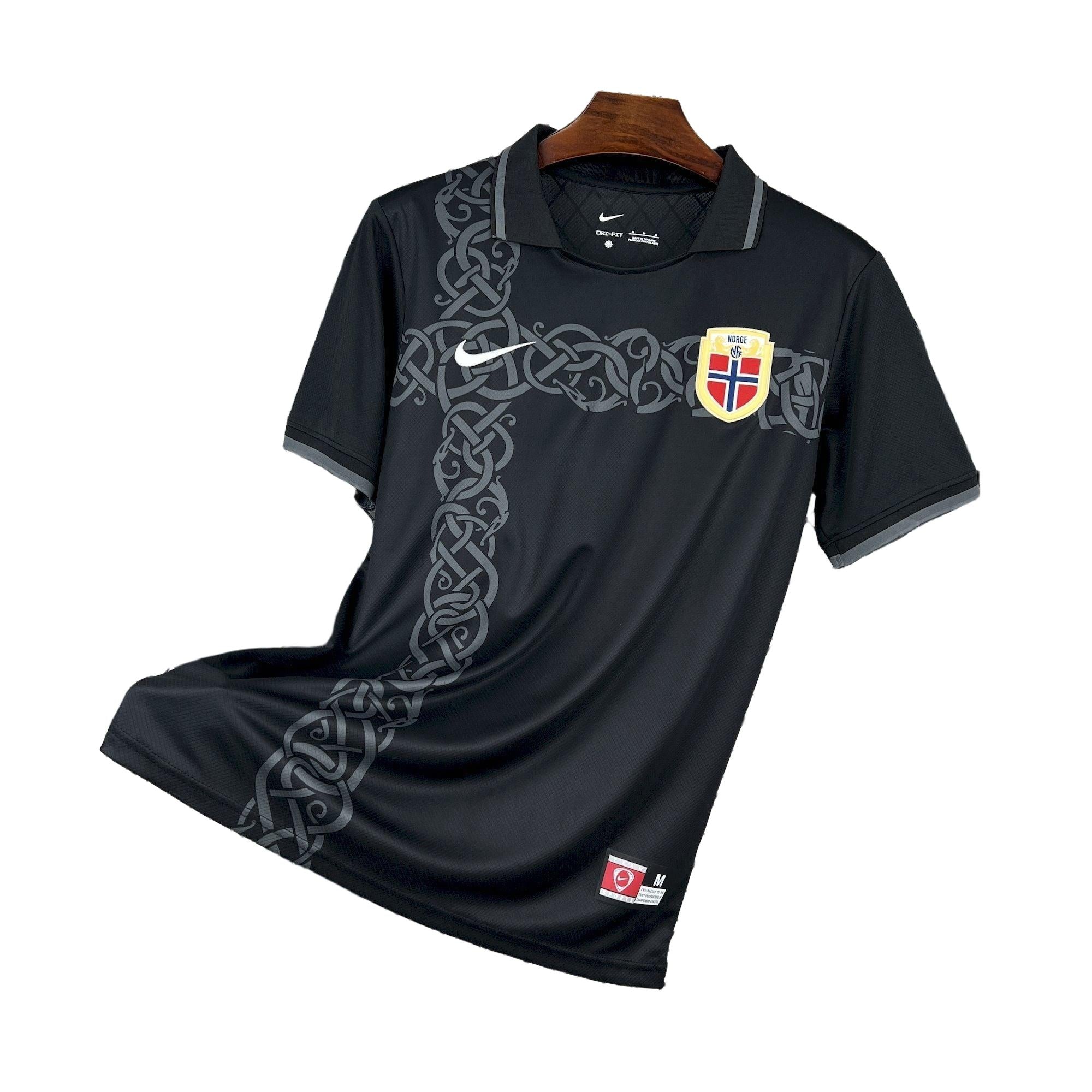 2026 Norway Special Edition Football Shirt