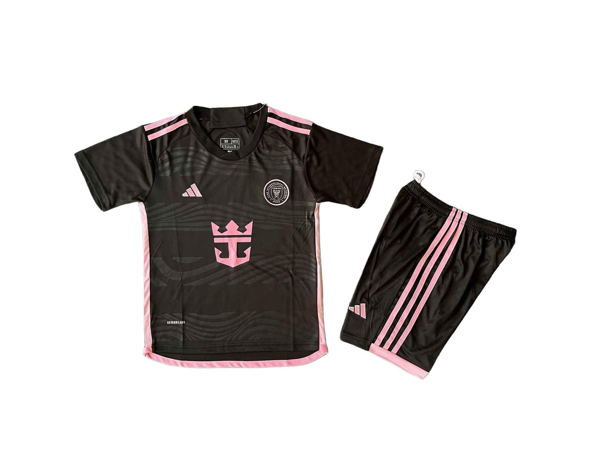 Inter Miami 2024/25 Home Kids