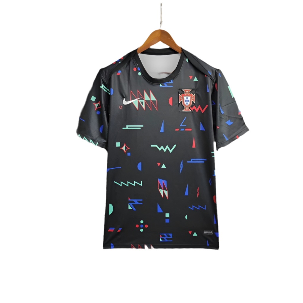 Portugal 2024/25 Training Kit