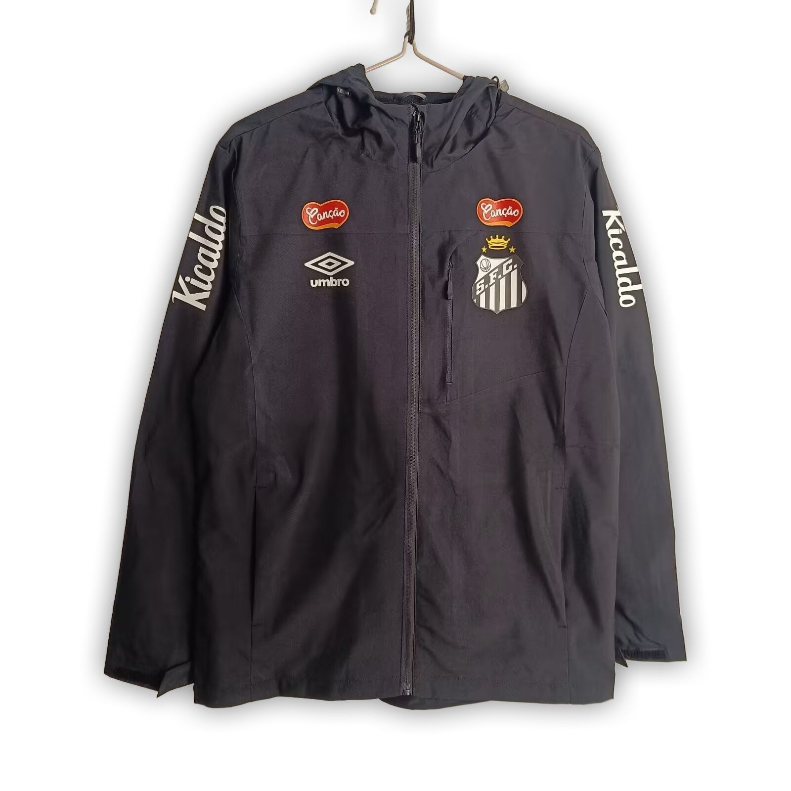 Santos Windbreaker 2024/25