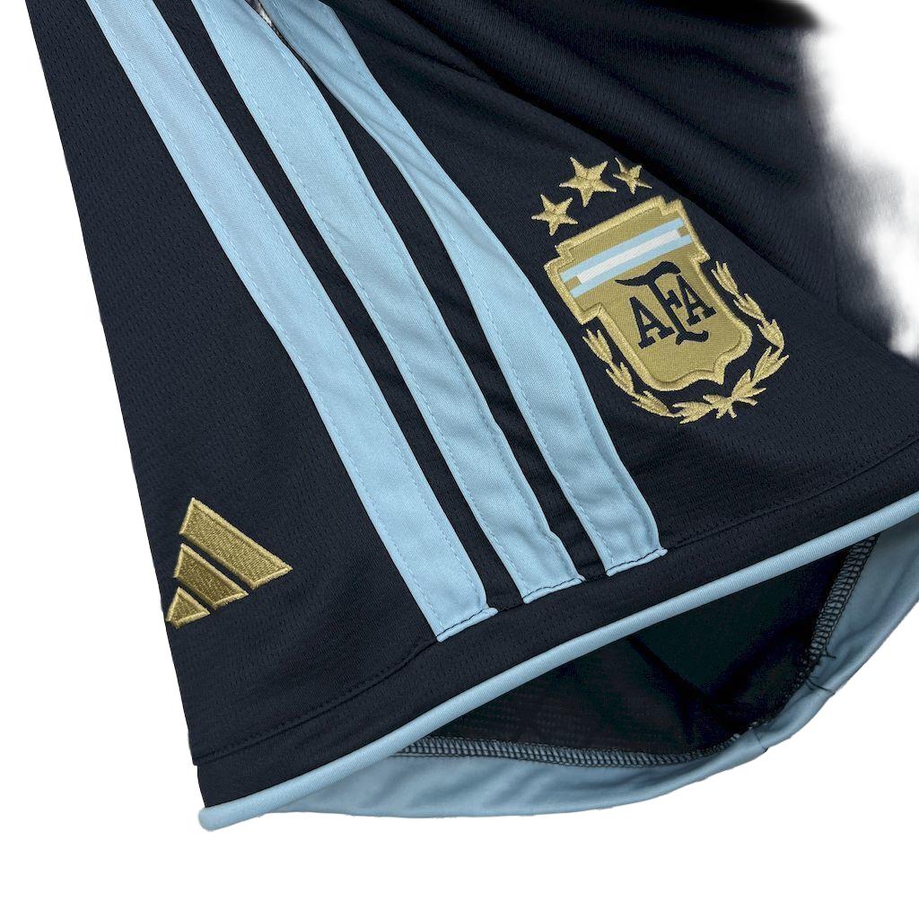 2026 Argentina Away World Cup Shorts