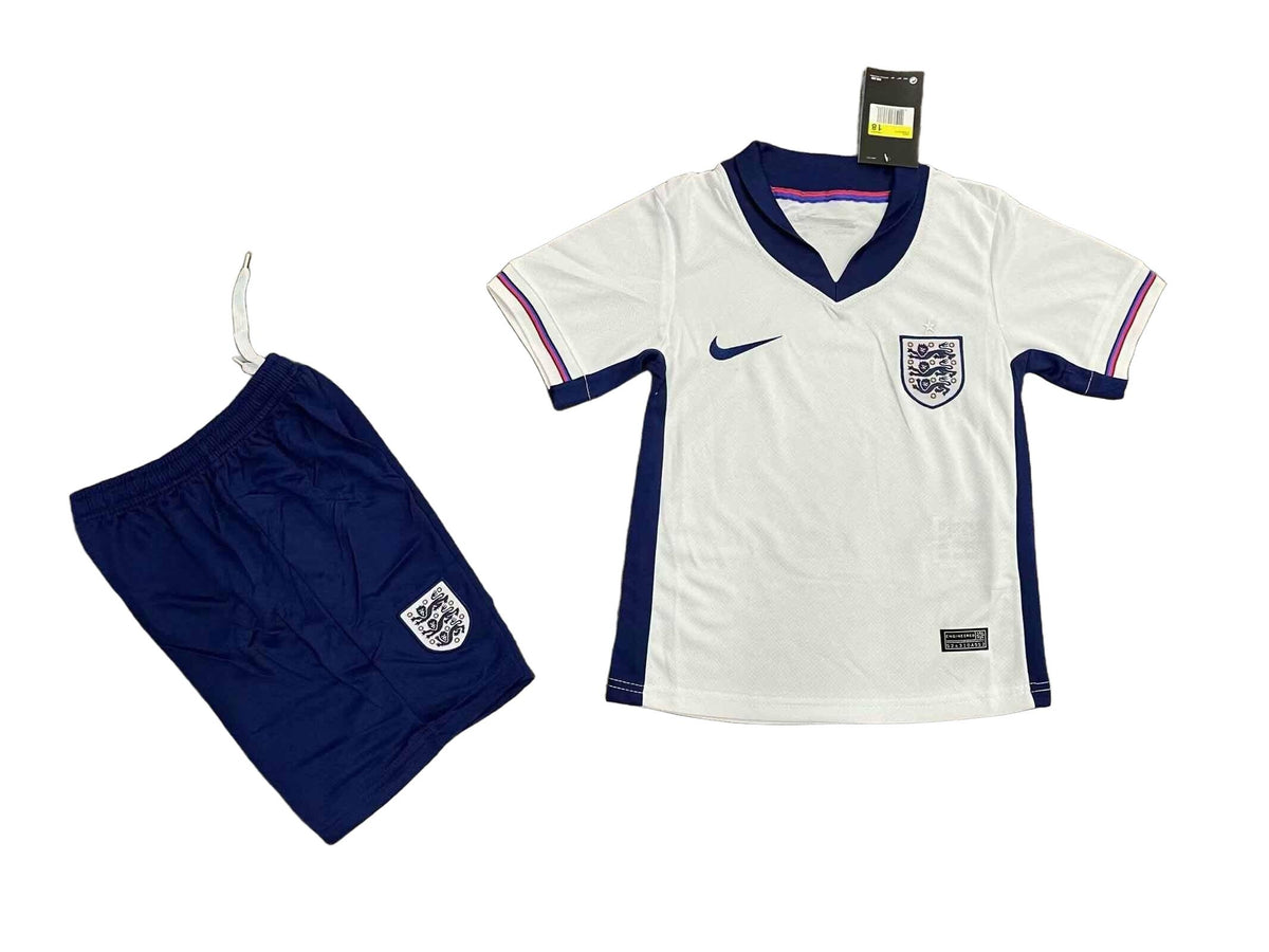England 2024/25 Home Kids