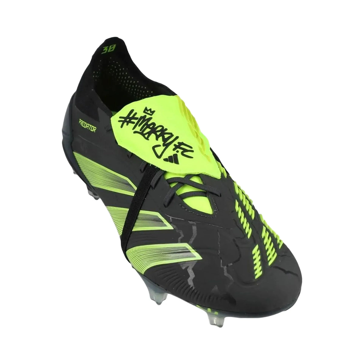 Predator Elite FT FG Merky FC