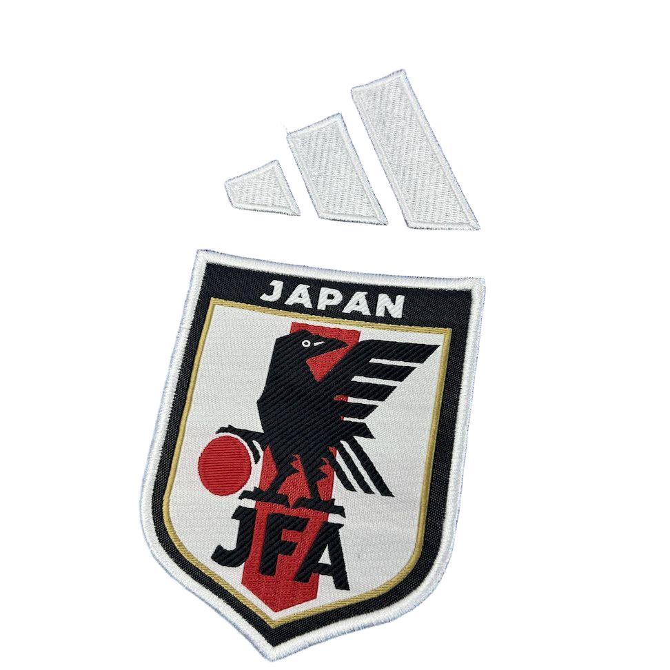 2026 Japan Home World Cup Football Jersey