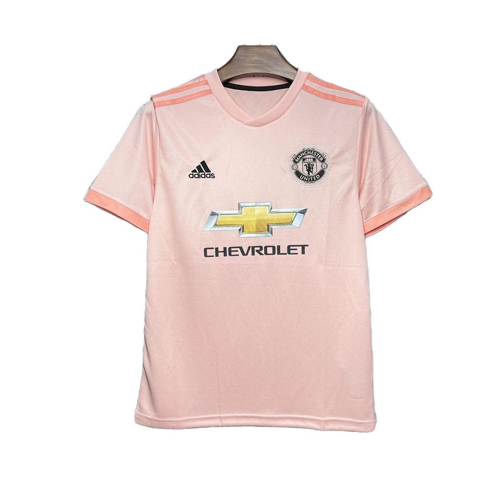 Manchester United 2018/19 Away