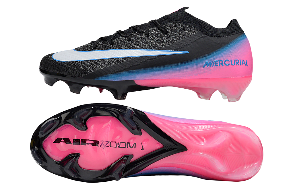 Mercurial Vapor 16 Elite FG Vapor VIII CR7 Remake