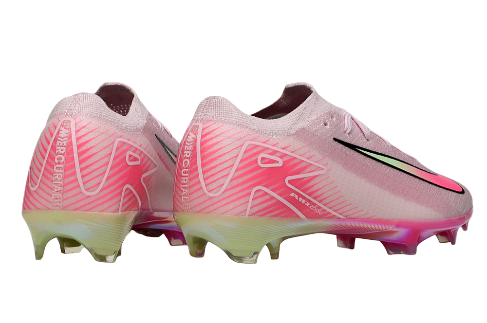 Mercurial Vapor 16 Elite FG Custom