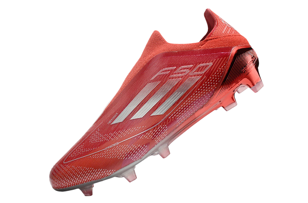 F50 Elite Laceless FG 40th Anniversary