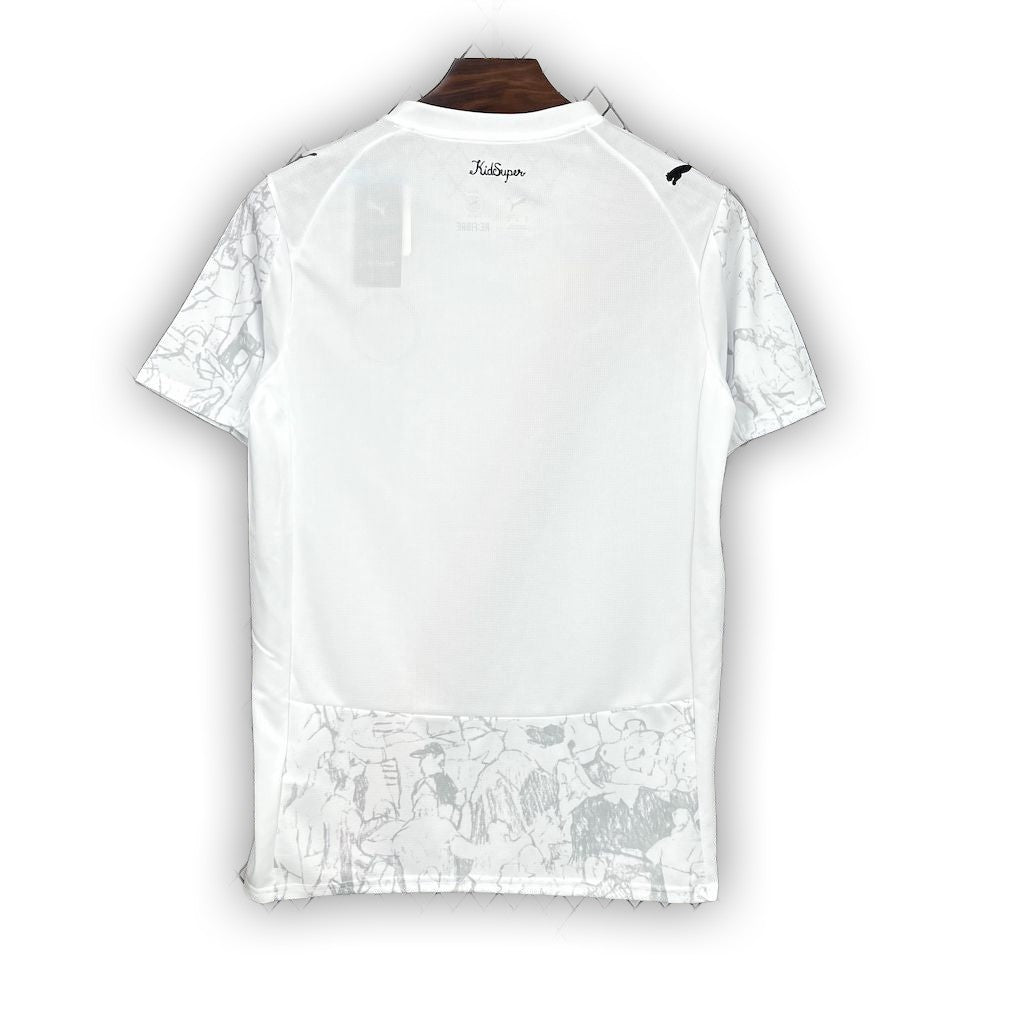 Manchester City 2025/26 Away
