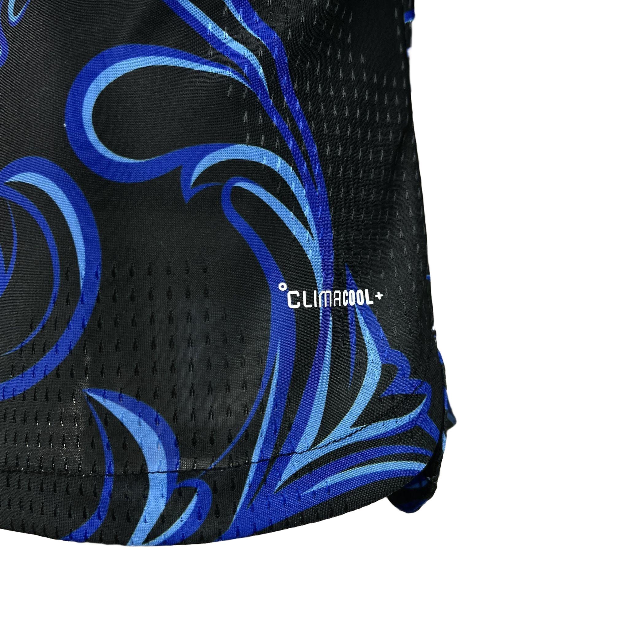 2026 Argentina Player Version Away World Cup Football Jersey