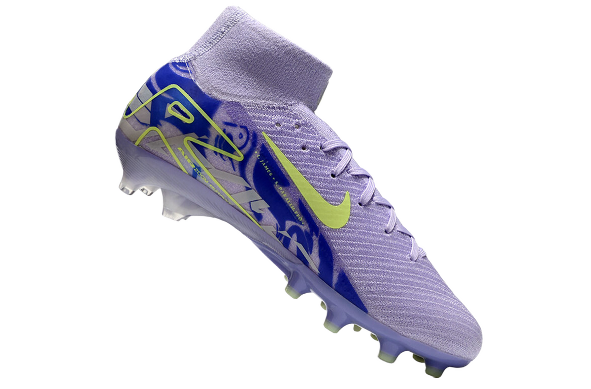 Mercurial Superfly 10 Elite AG United Pack