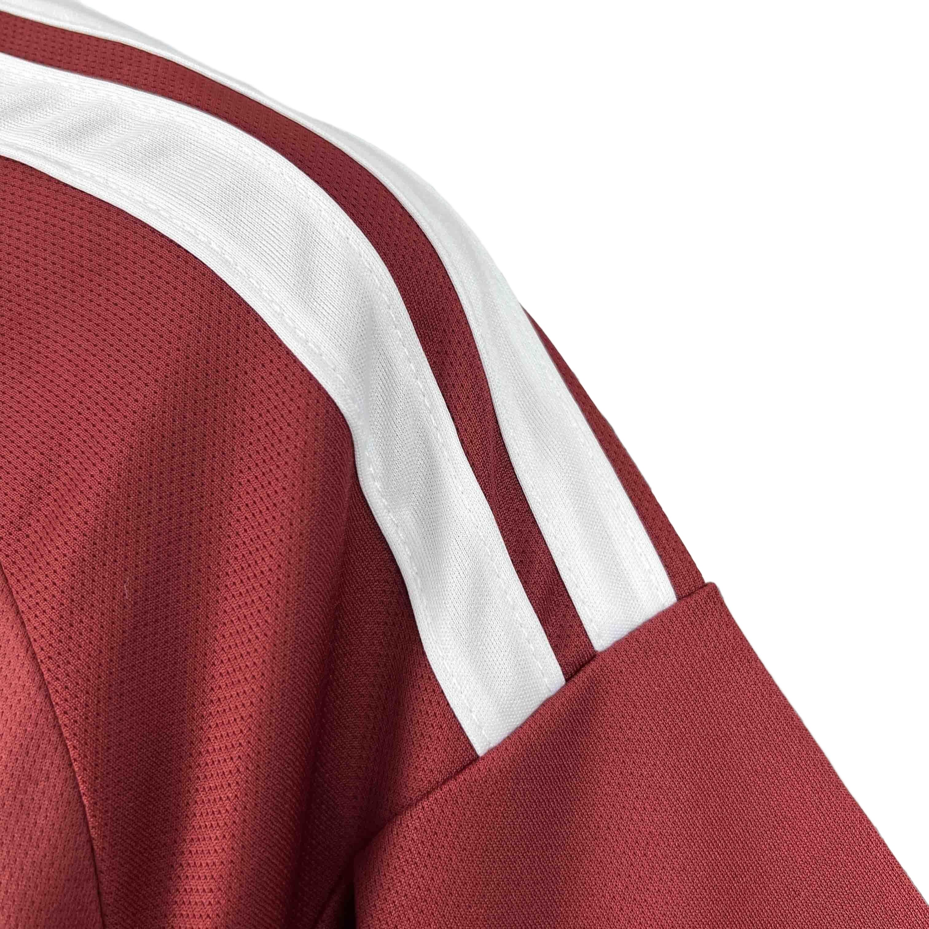 2026 Qatar Home World Cup Football Shirt