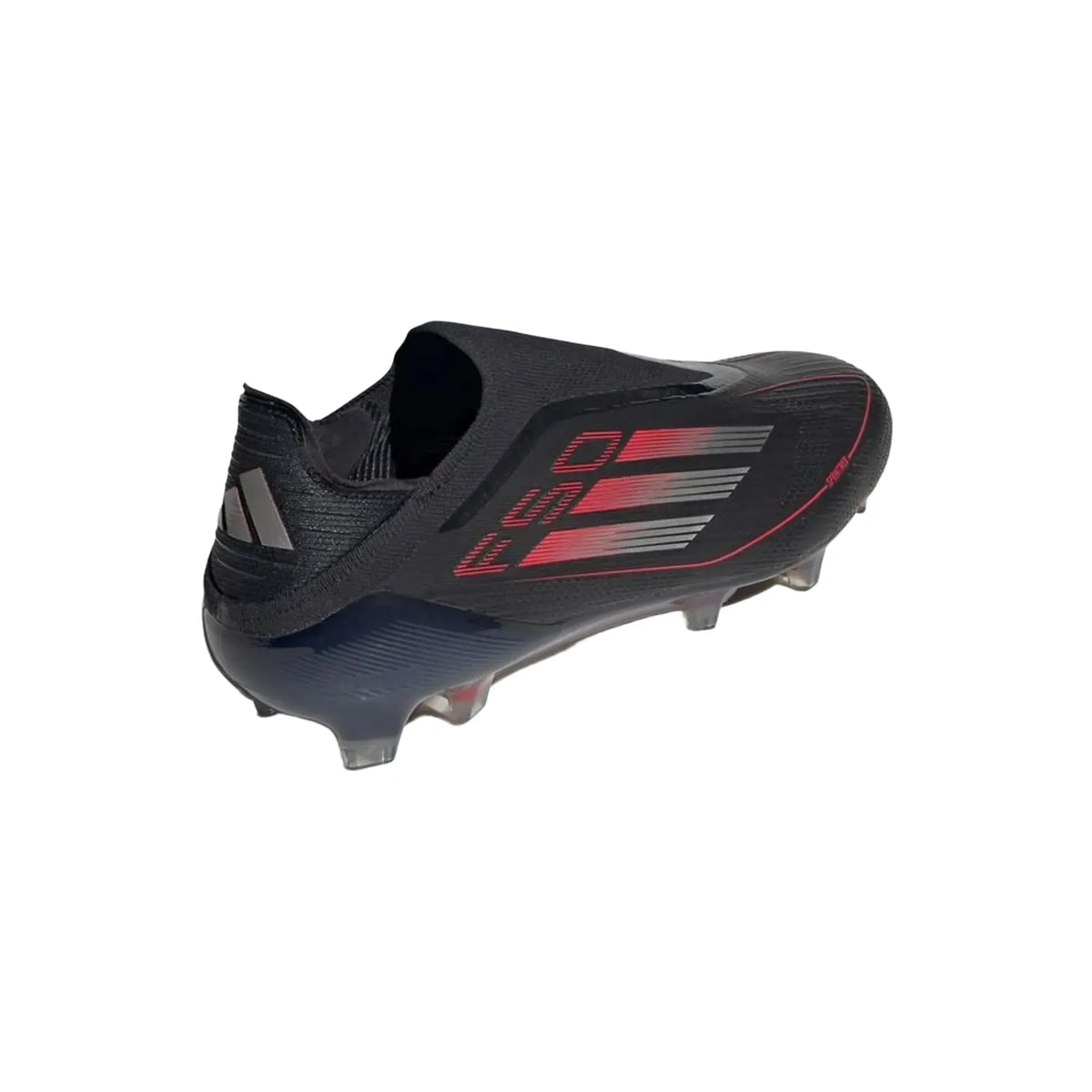 F50 Elite Laceless FG Stealth Victory