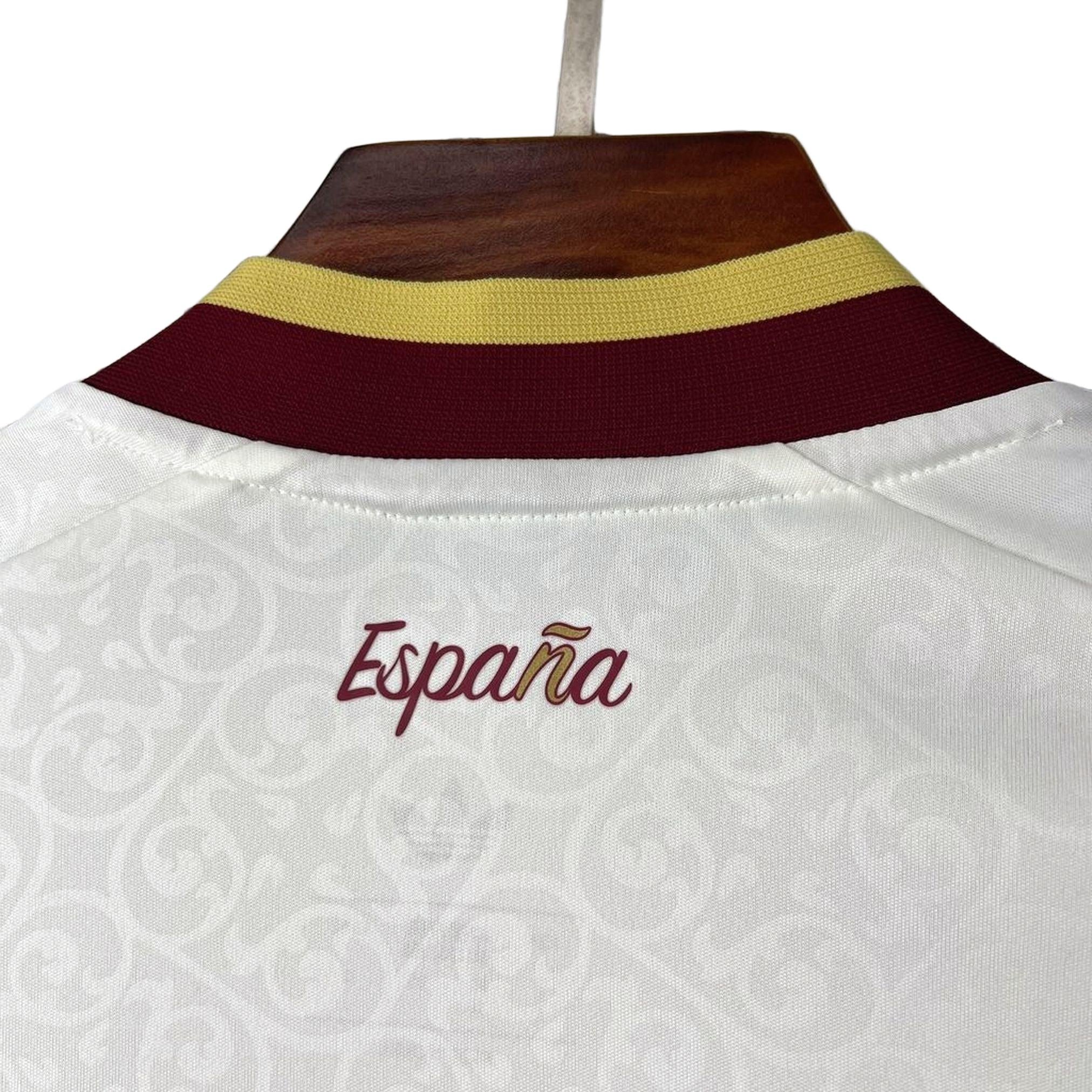 2026 Spain Away World Cup Football Jersey