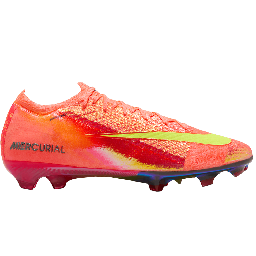 MercuriaI Vapor 16 EIite FG Cosmic Speed 2