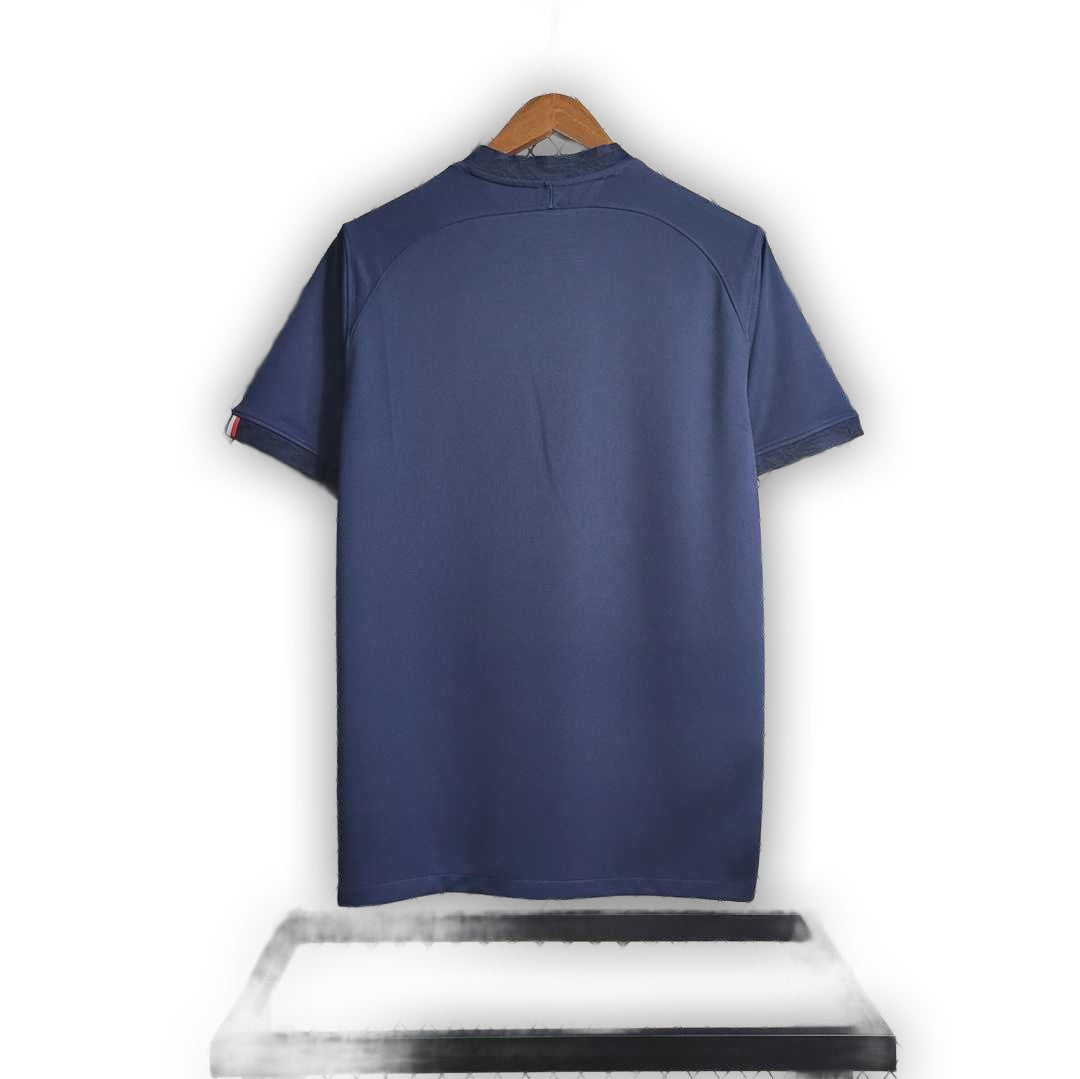 France 2022 Home