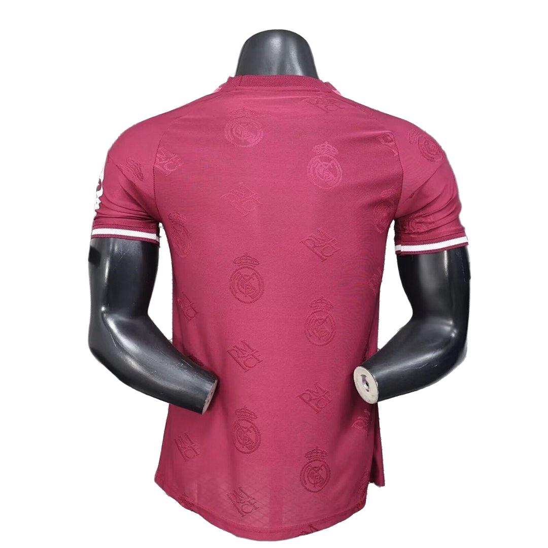 2026/2027 Player Version Real Madrid Third Away Football Shirt