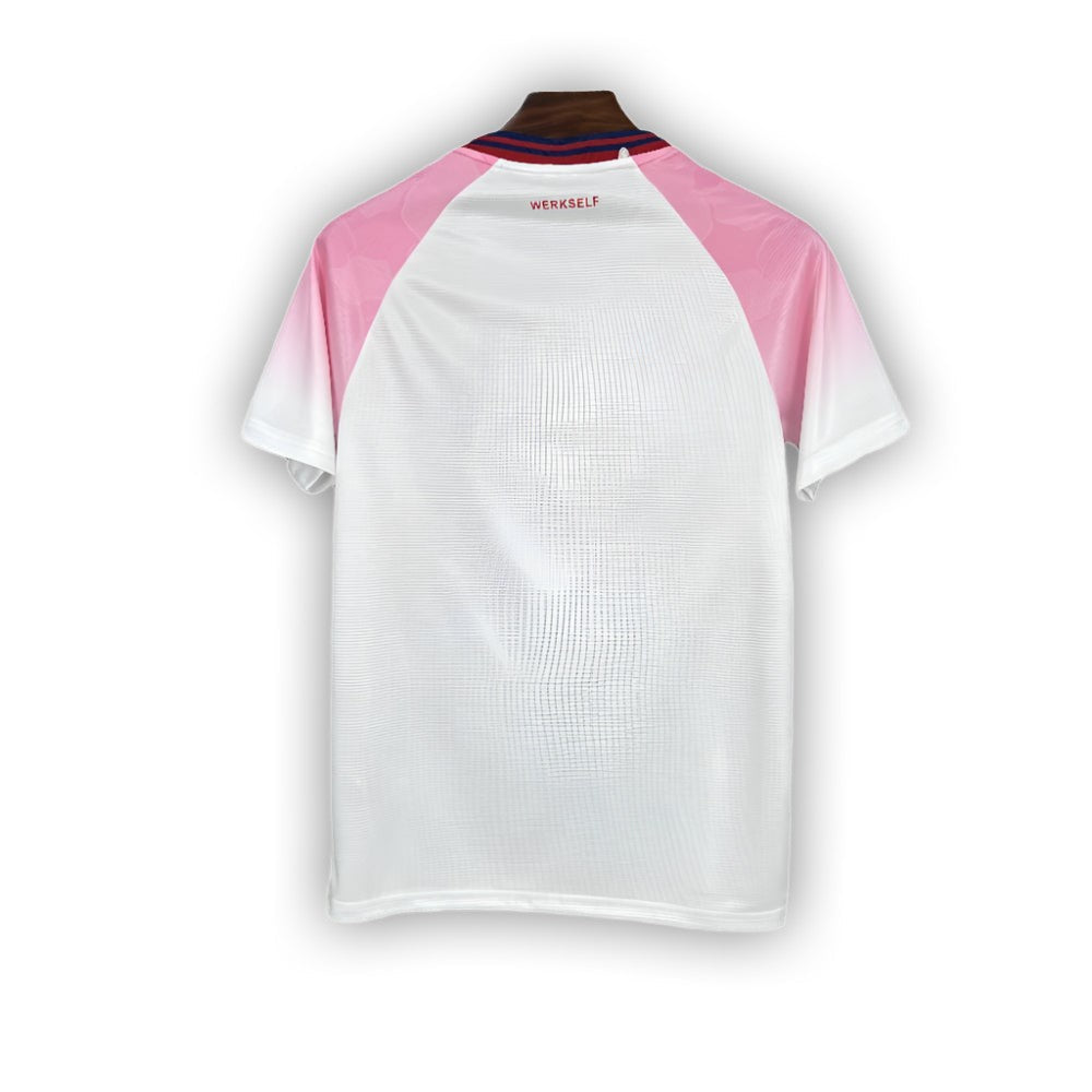 Leverkusen 2025/26 Away