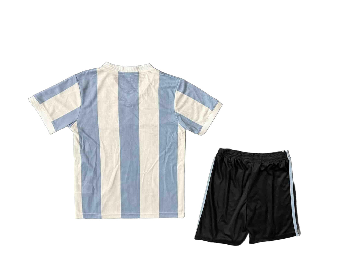 Argentina 2024/25 Home Special Kids