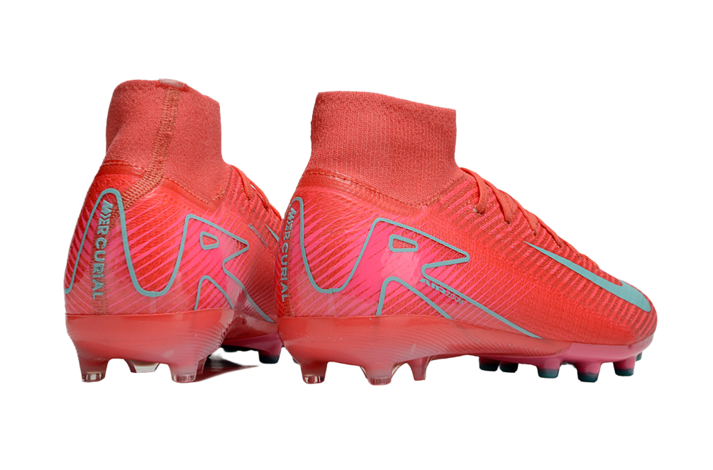 Mercurial Superfly 10 Elite AG Mad Energy