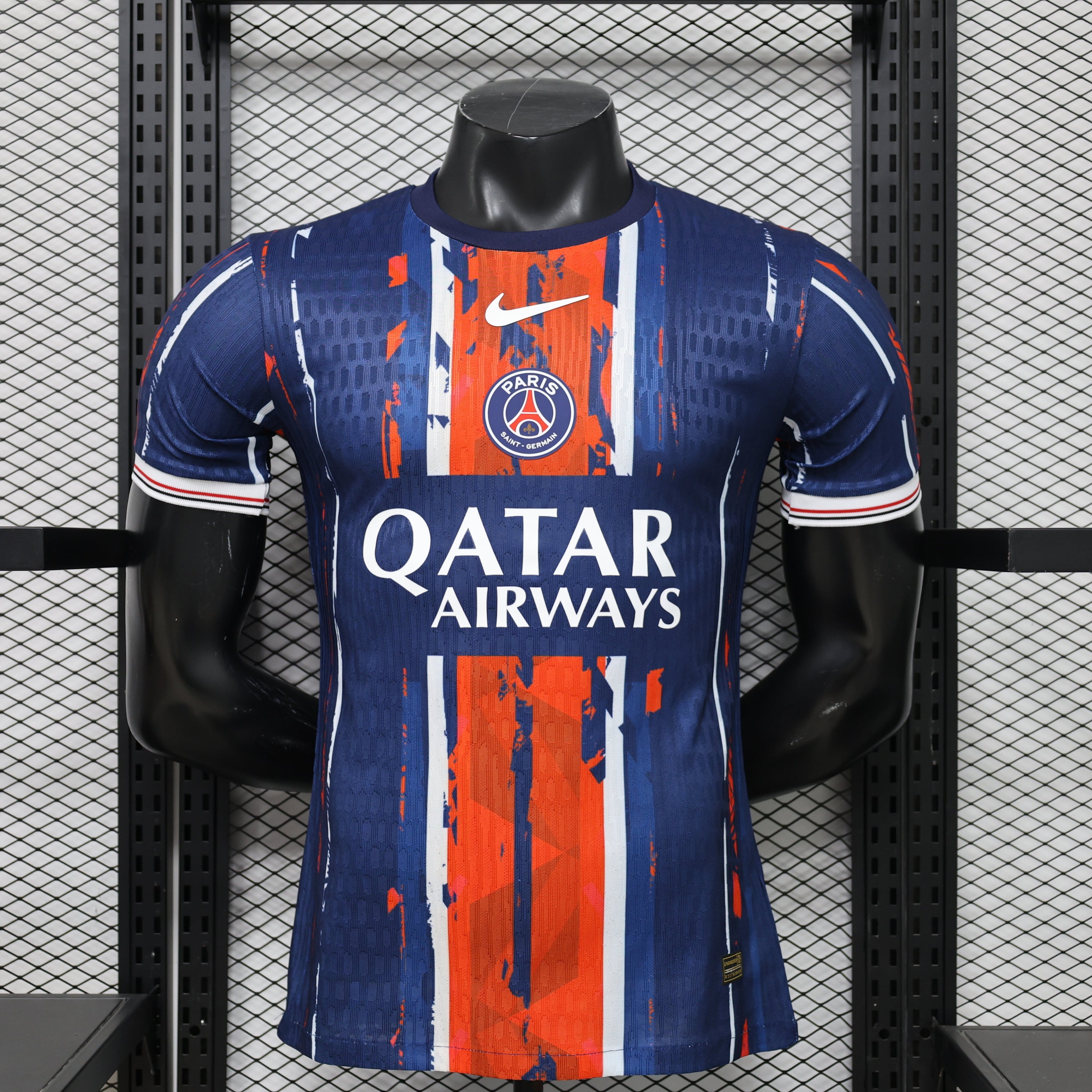 2026/2027 PSG Limited Jersey