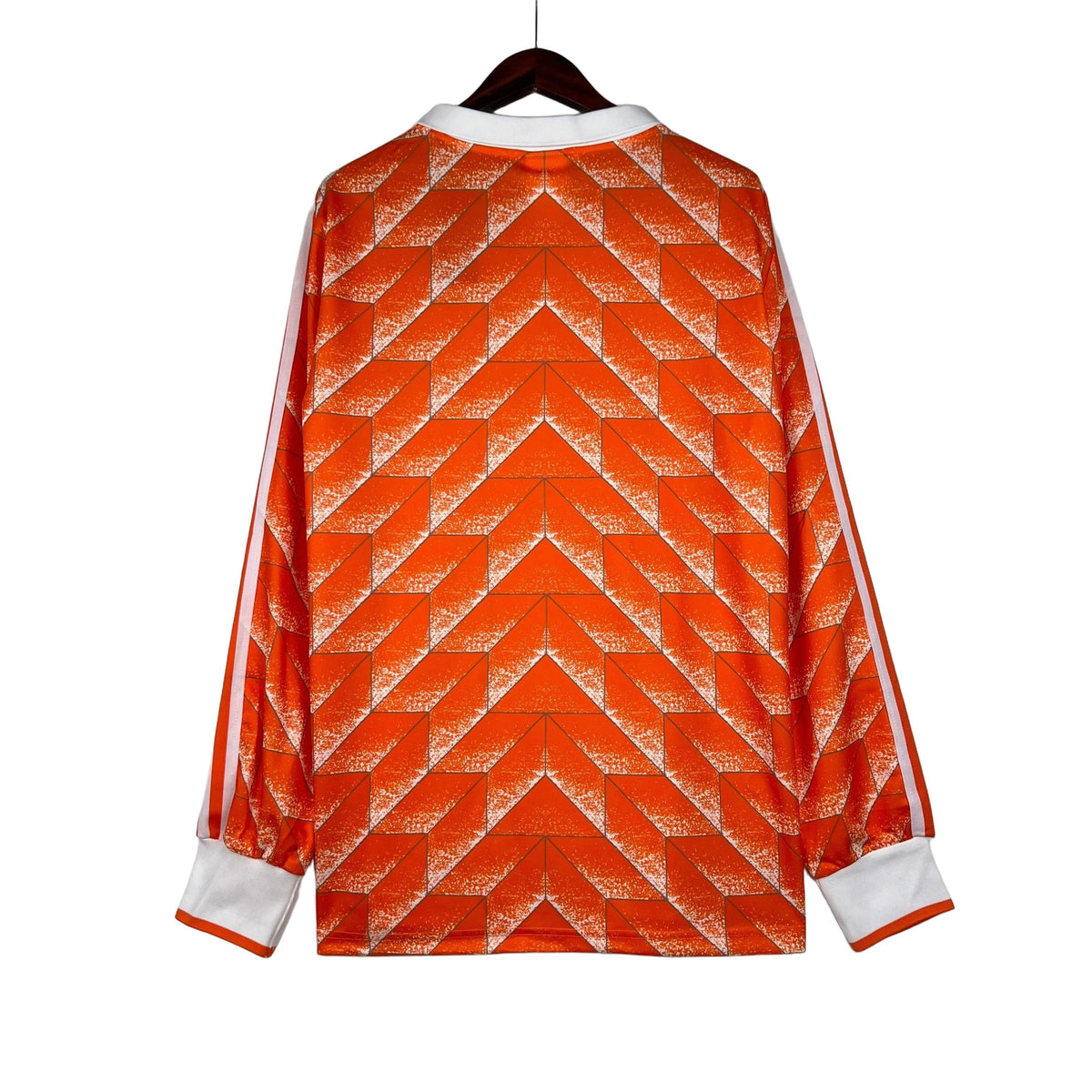 Netherlands 1988 Home Long Sleeve