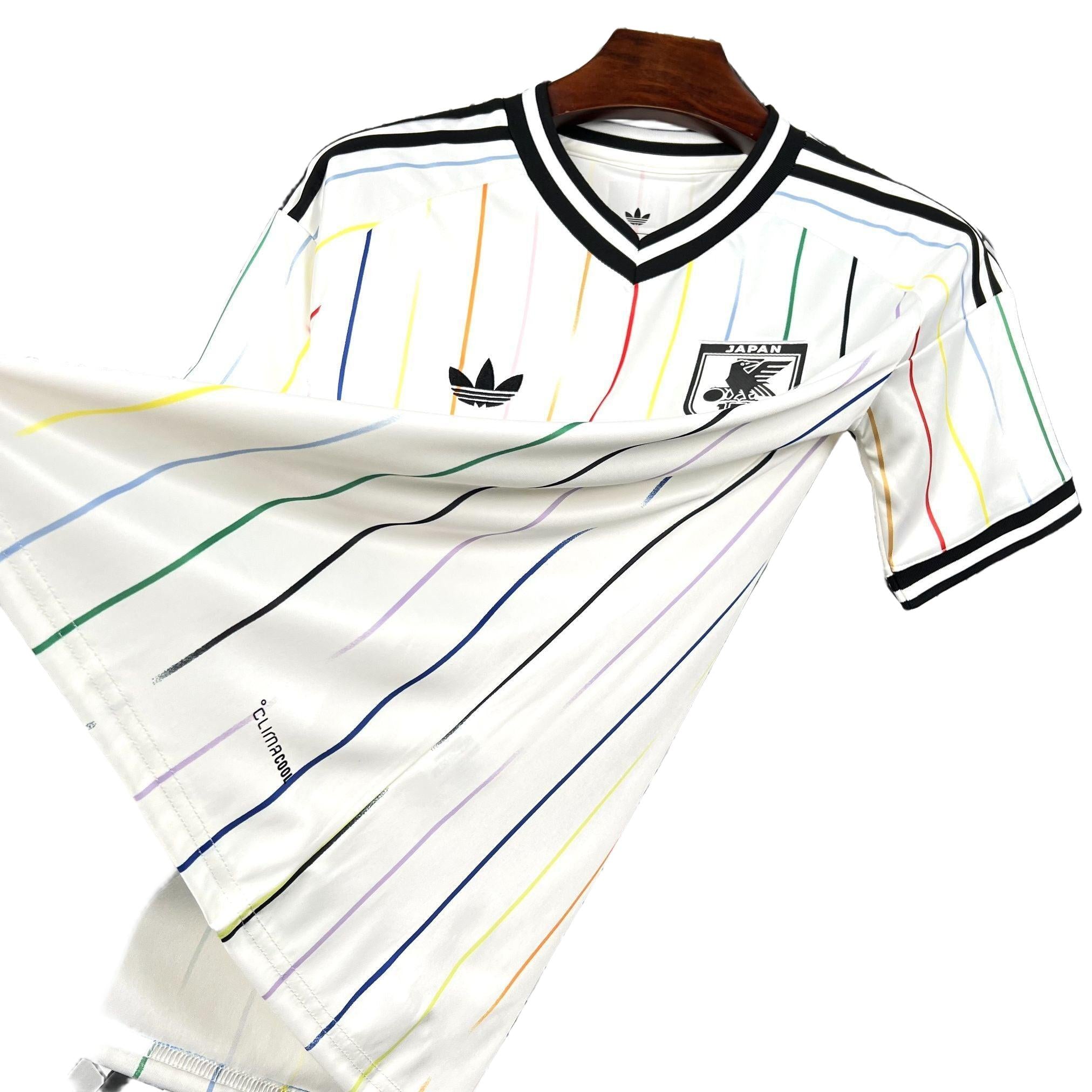 2026 Japan Away World Cup Football Jersey