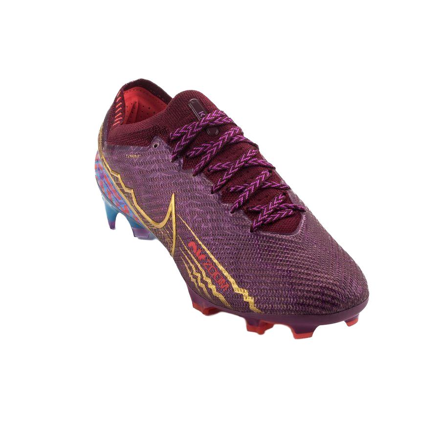 Mercurial Vapor 15 Elite FG Mbappé Personal Edition