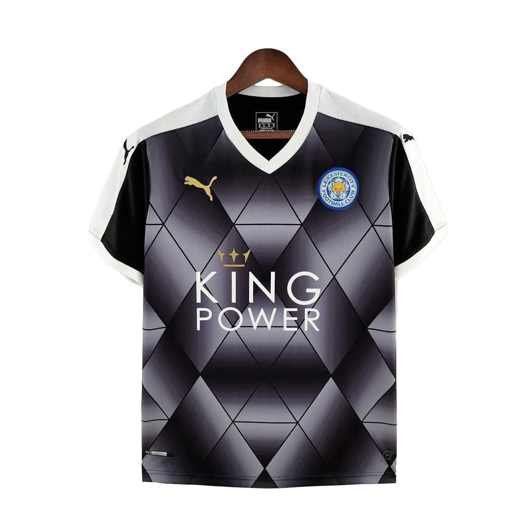 Leicester City 2015/16 Away