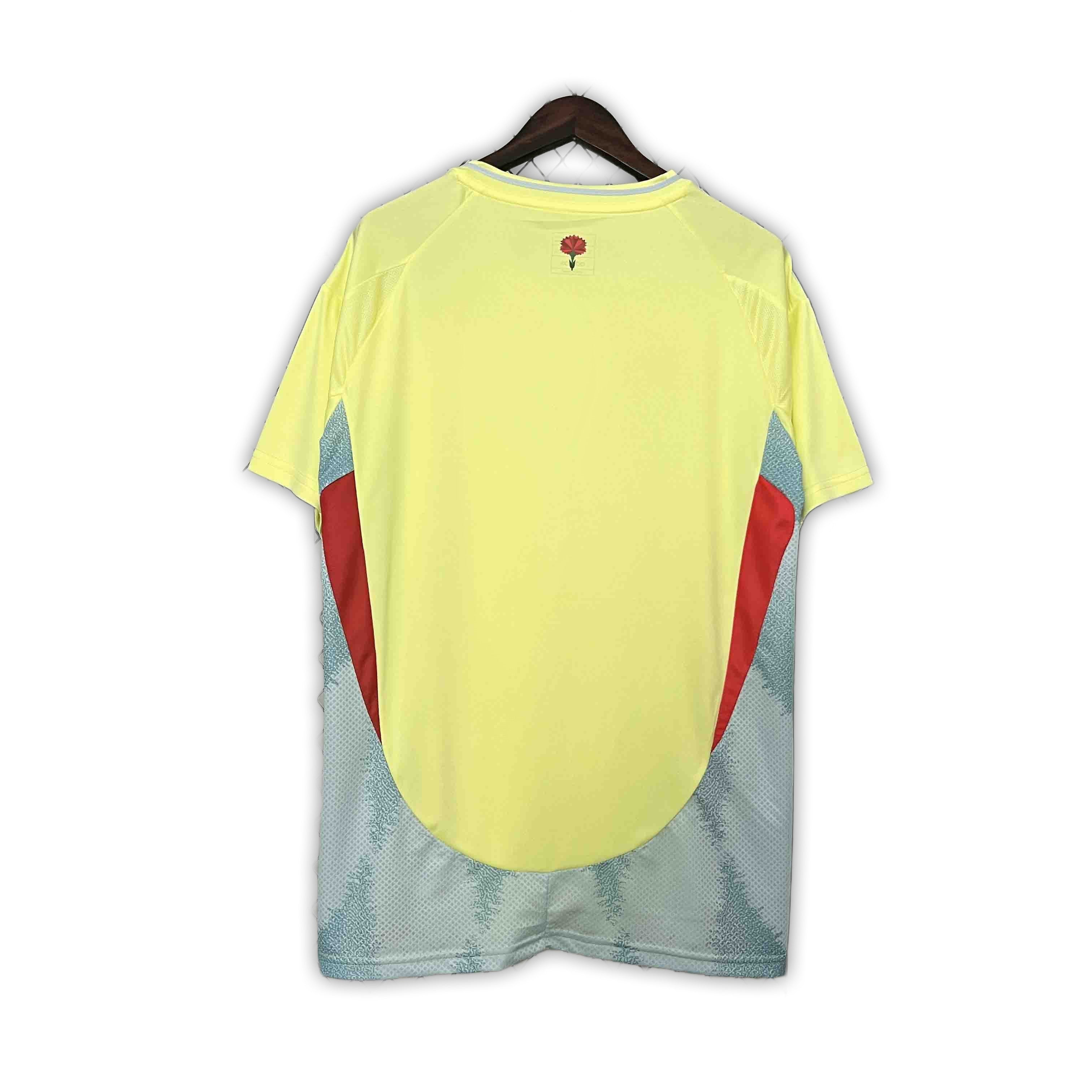 Spain 2024/25 Away