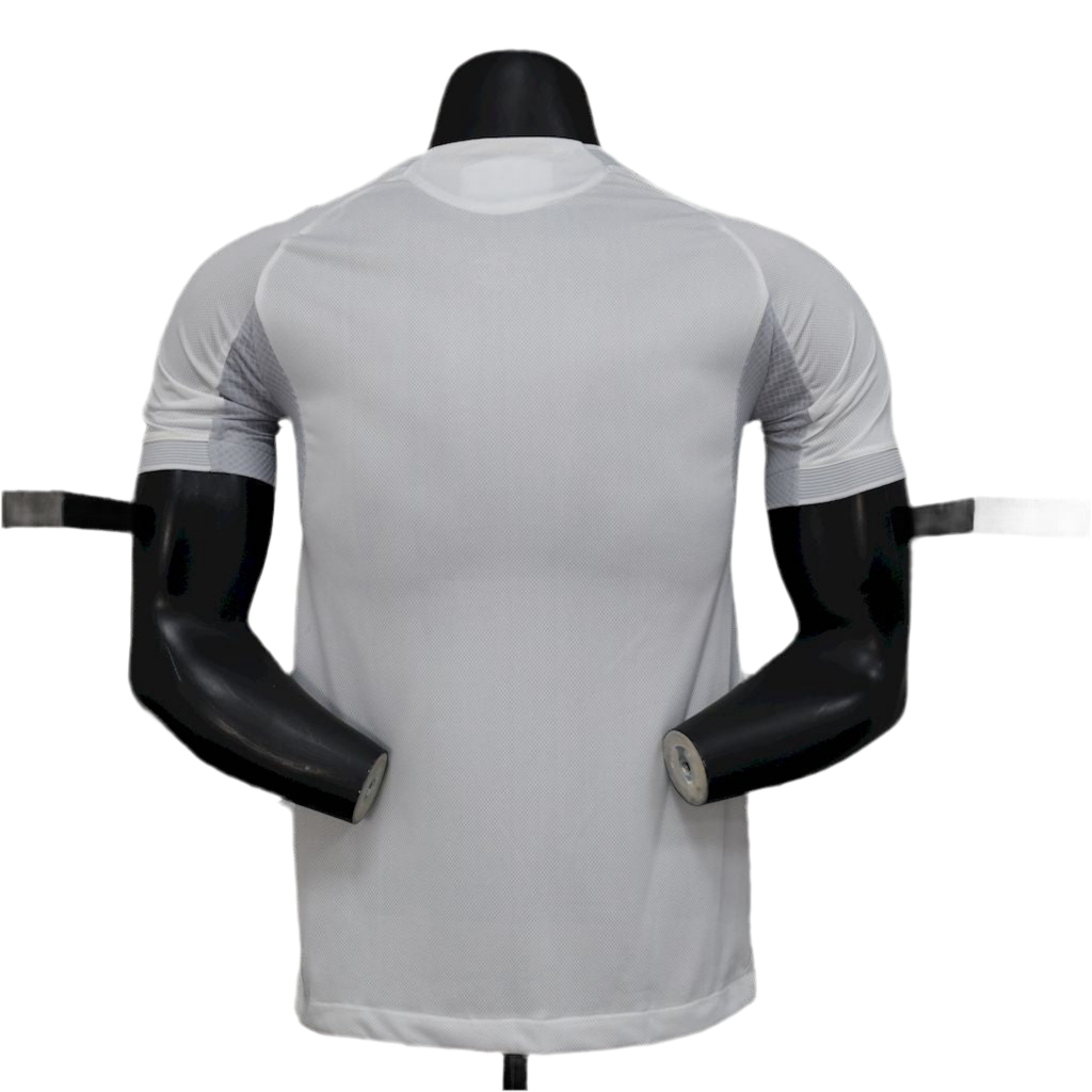 Real Madrid 2025/26 Home Player Version