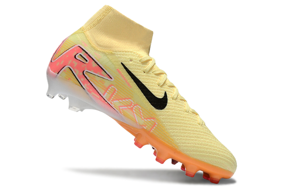 Mercurial Superfly 10 Elite AG Kylian Mbappe