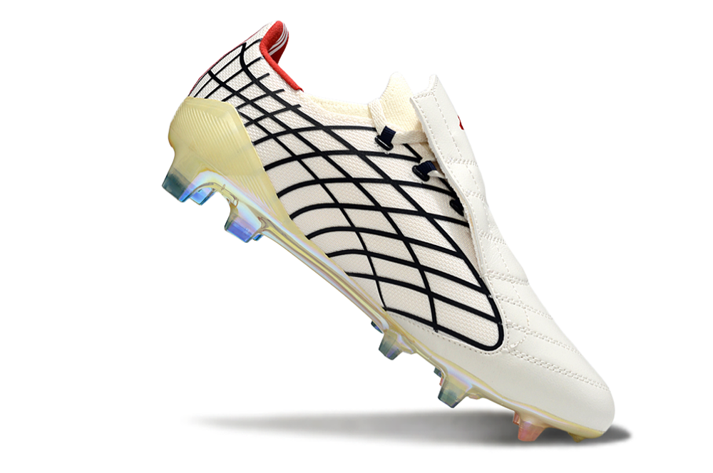 F50 Spider x Unisport