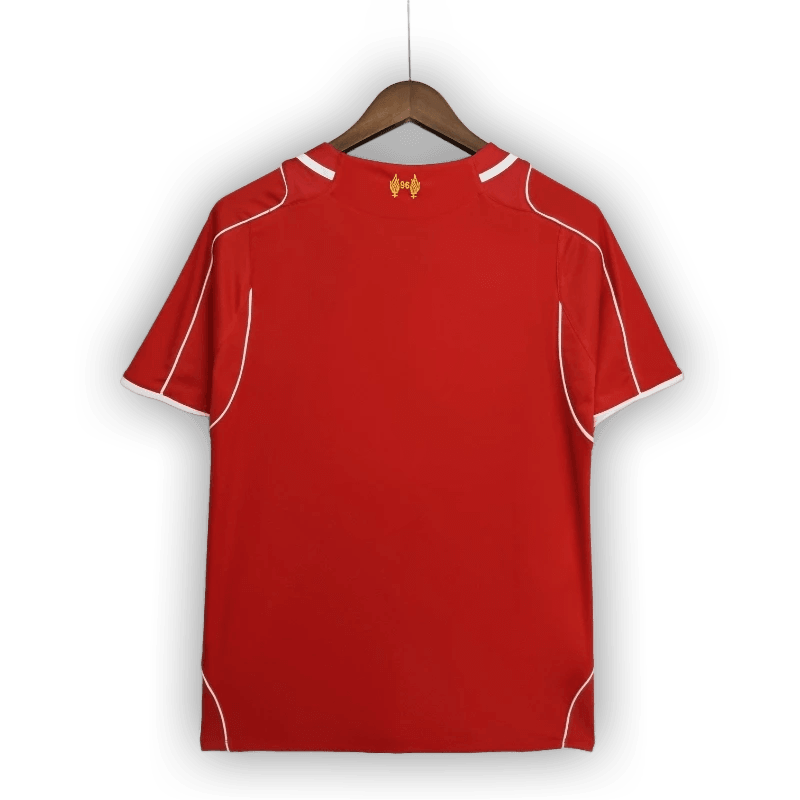 Liverpool 2014/15 Home