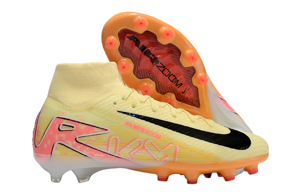 Mercurial Superfly 10 Elite AG Kylian Mbappe