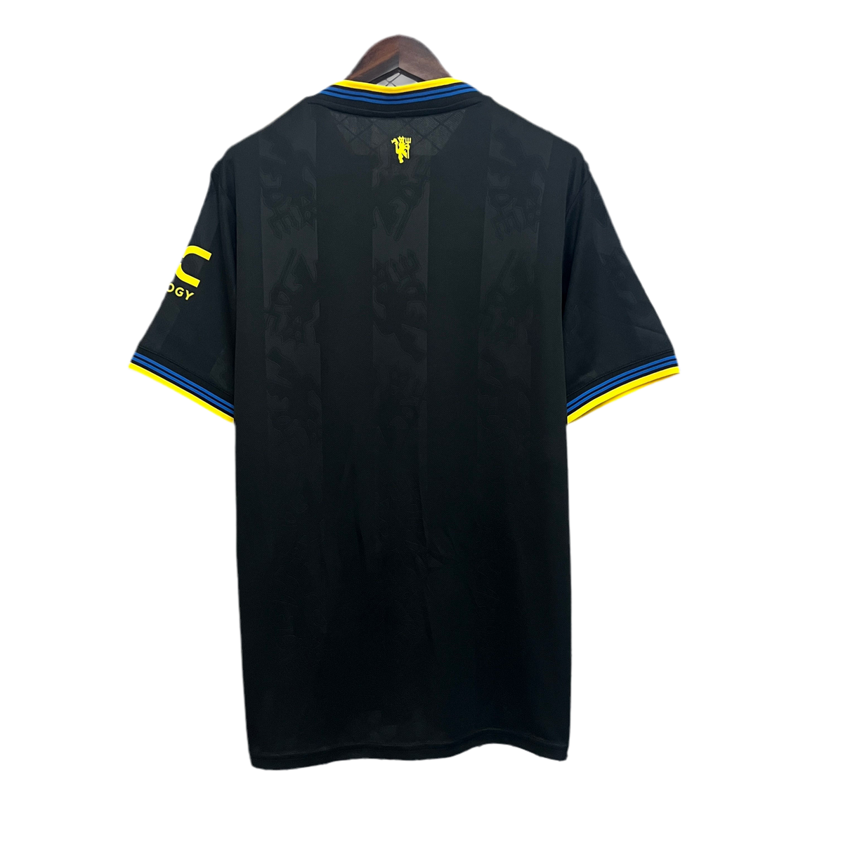 Manchester United 2025/26 Third Away