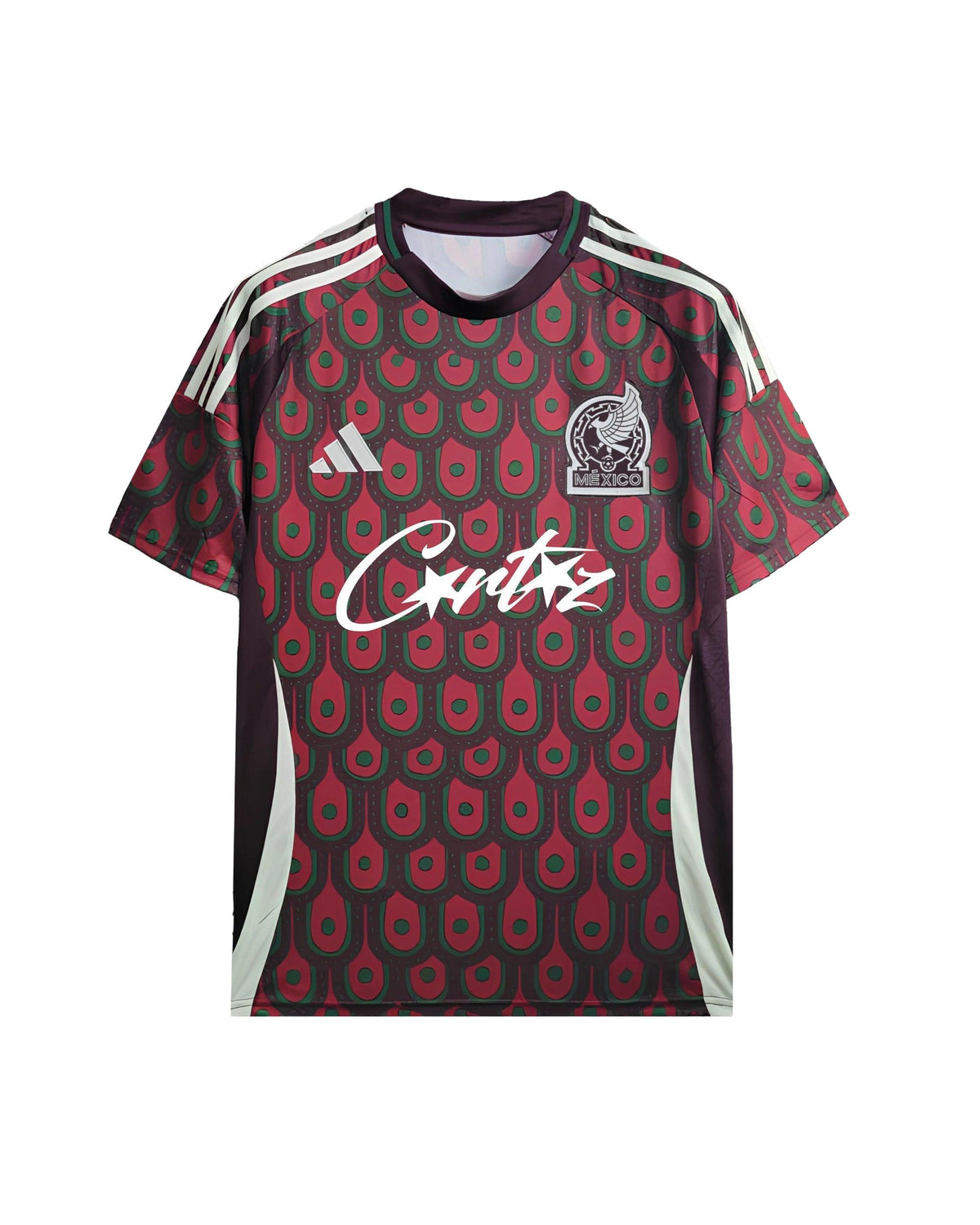 Mexico x Corteiz Kit