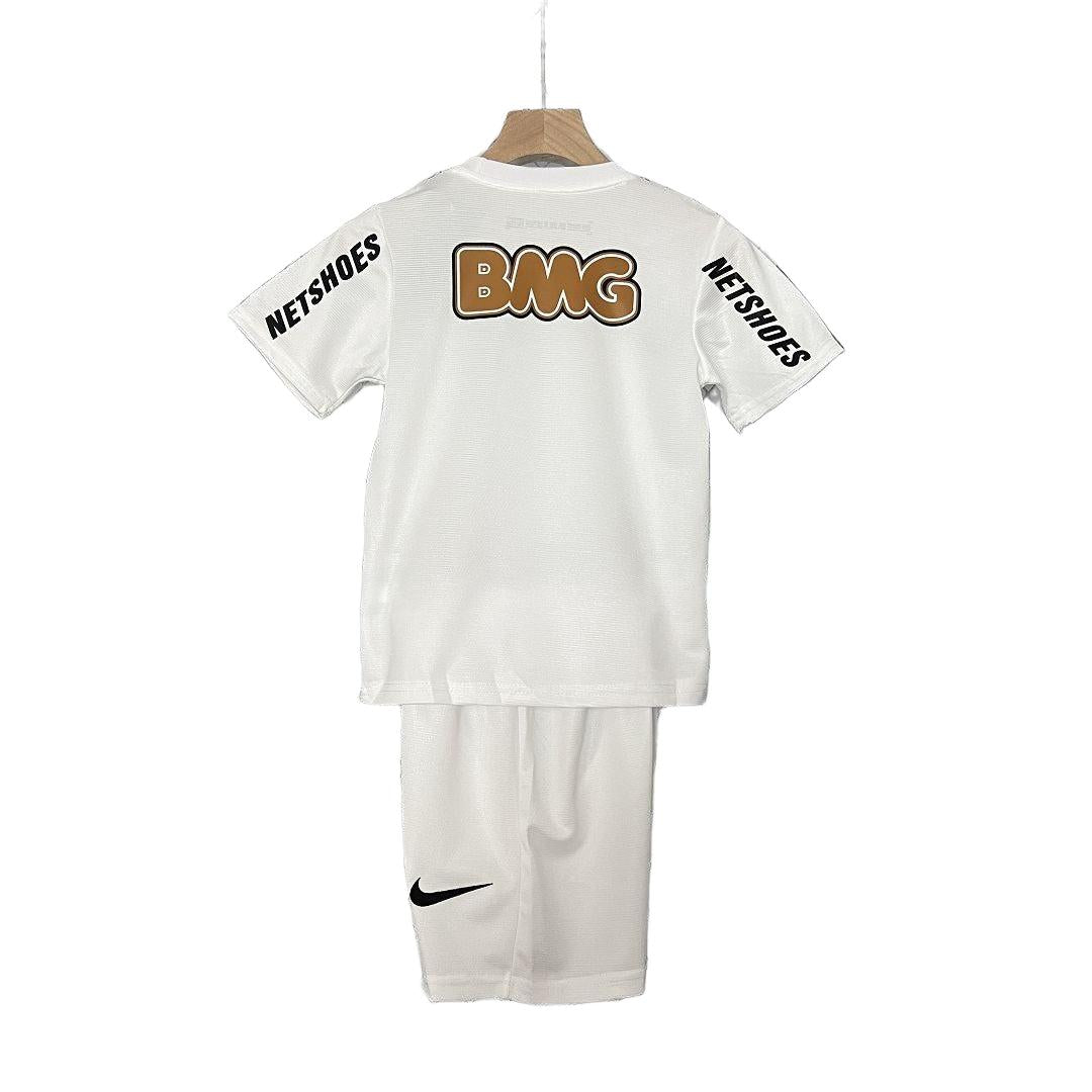 Santos 2011/12 Home Kids