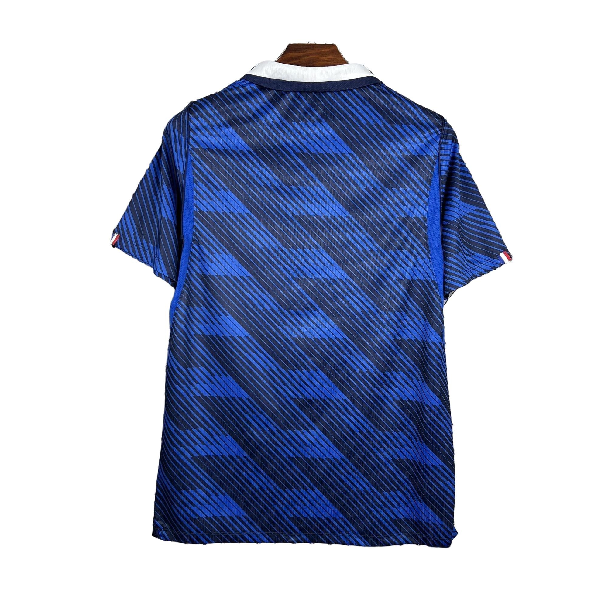 2026 France Home World Cup Football Jersey