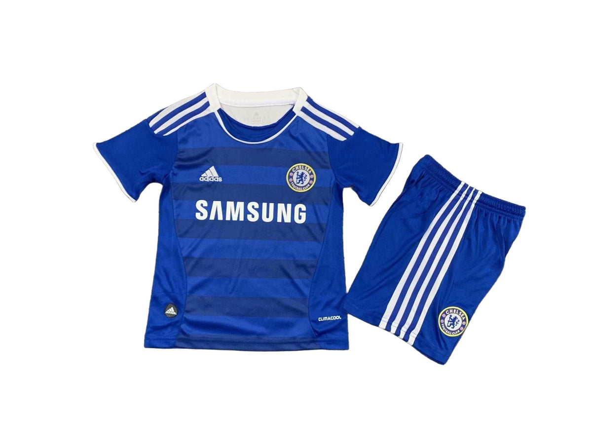 Chelsea 2011/12 Home Kids