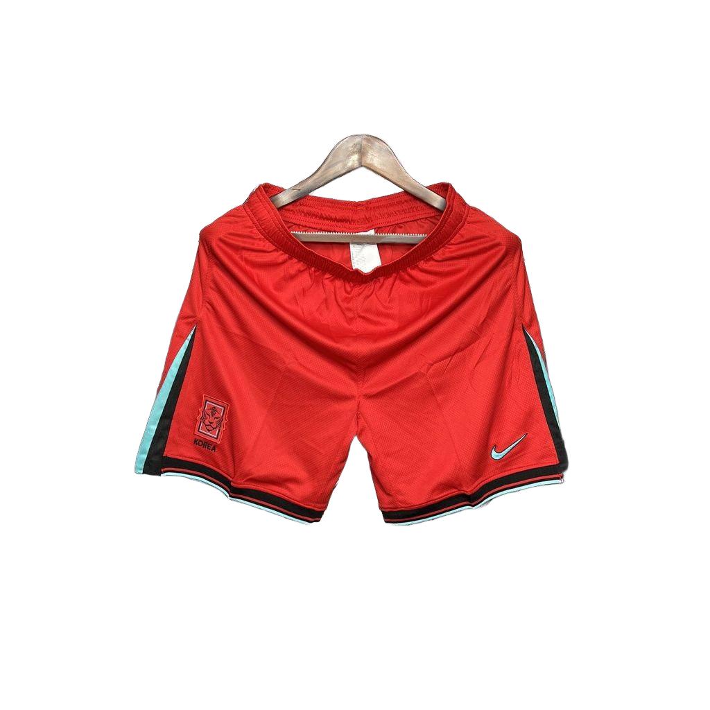 South Korea 2024/25 Home Shorts