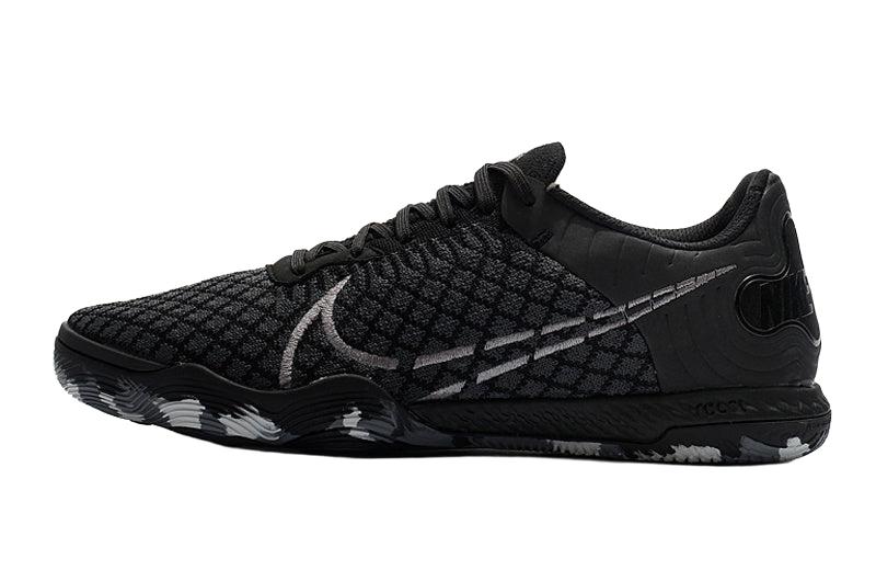 React Gato IC Small Sided - Black