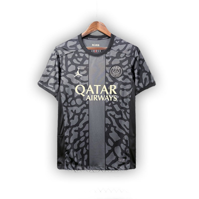 PSG 2023/24 Second Away