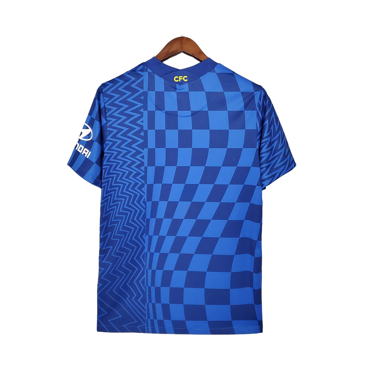 Chelsea 2021/22 Home