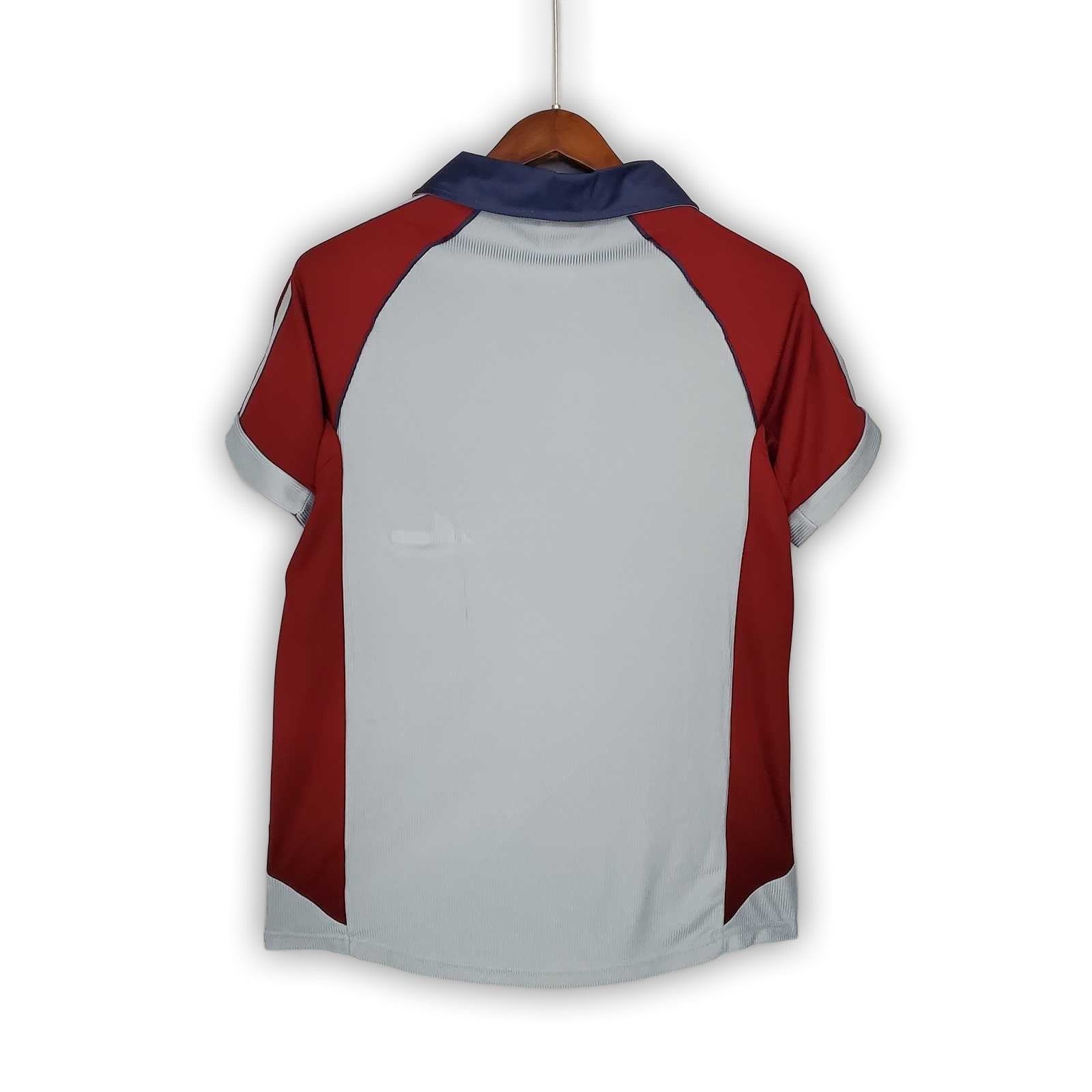 Bayern 1998/99 Away