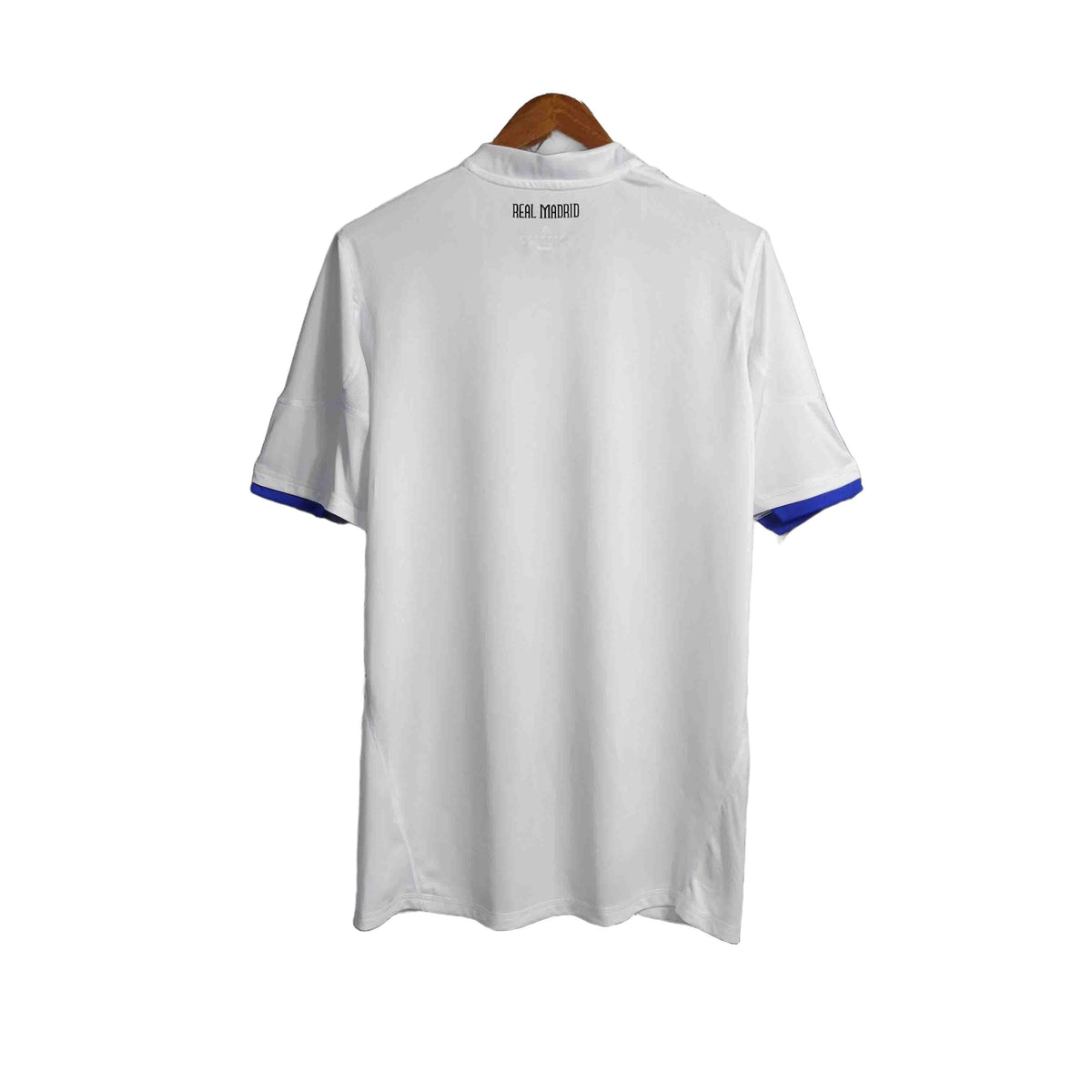 Real Madrid 2010/11 Home