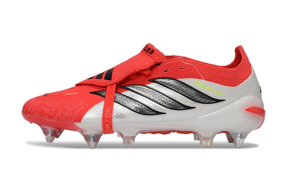 Predator Elite FT SG - Born For Goals